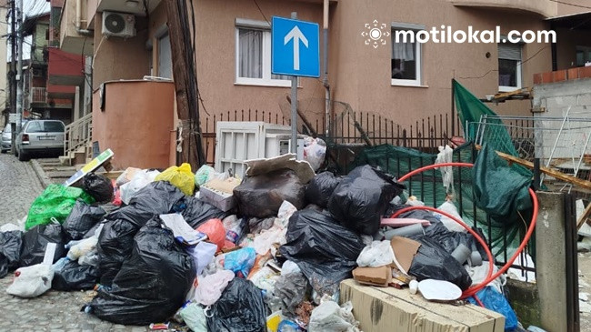 Zyra Kombëtare e Auditimit: Prishtina ka dështuar në menaxhimin e mbeturinave