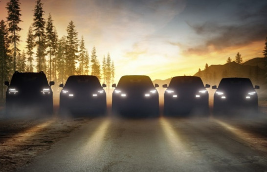 Ford po planifikon një rikthim të madh në Evropë: Pesë modele të reja janë në përgatitje