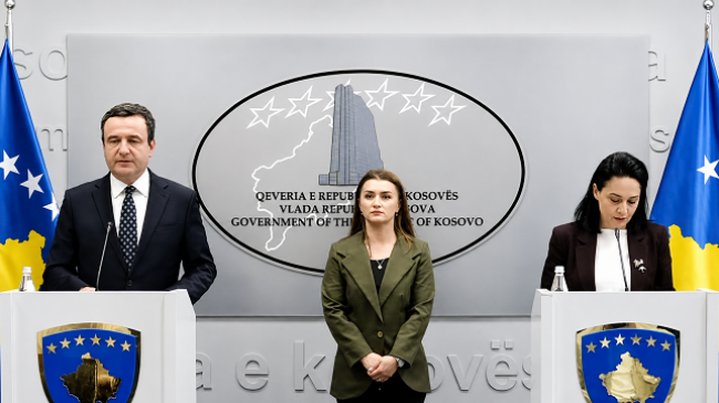 Qeveria ndan një milion euro për largimin e 500 deponive ilegale në Kosovë