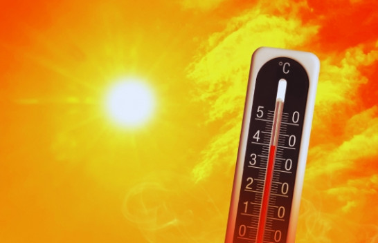 'Verë e nxehtë': Evropa Perëndimore në alarm për temperatura ekstreme