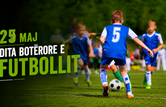 Dita Botërore e Futbollit: Loja që nuk njeh kufij