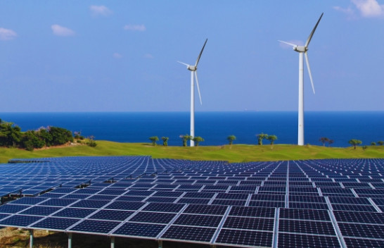BE-ja kurseu mbi 50 miliardë euro në vitin 2025 duke ulur importet e lëndëve djegëse fosile
