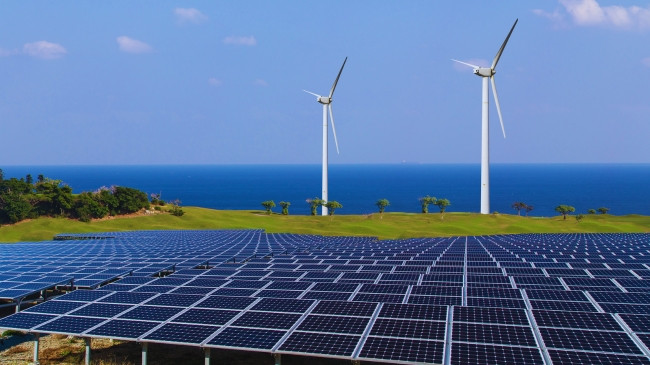 BE-ja kurseu mbi 50 miliardë euro në vitin 2025 duke ulur importet e lëndëve djegëse fosile