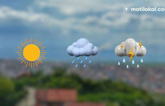 Ja çfarë moti pritet të mbajë në fillim të javës në Kosovë