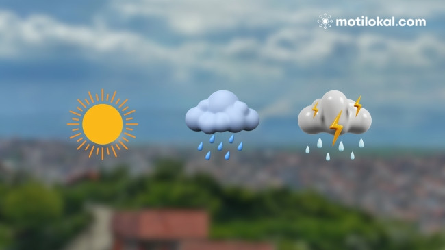 Ja çfarë moti pritet të mbajë në fillim të javës në Kosovë