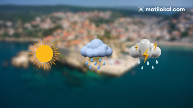 Parashikimi/ Çfarë moti na pret në fillim të javës në Mal të Zi