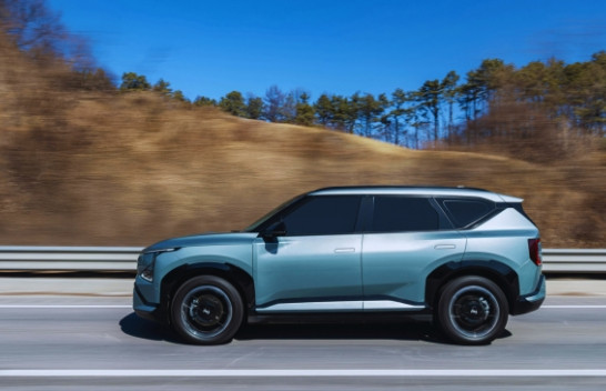 Pse bumi i SUV-ve elektrikë është një problem për klimën, shëndetin dhe barazinë