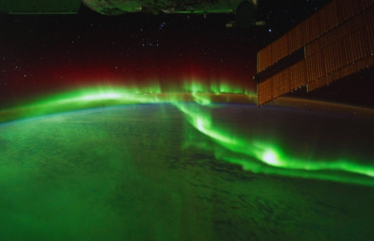 NASA publikon pamje spektakolare dhe të rralla të Tokës nga hapësira
