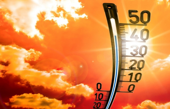 El Niño më i fuqishëm në një shekull mund të jetë pranë