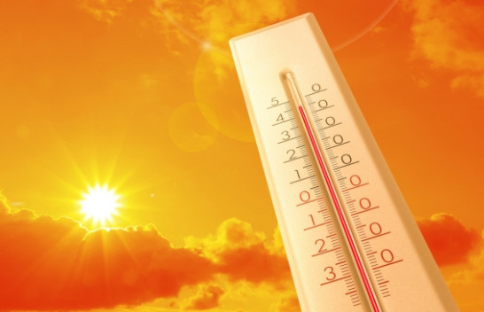 Maji 2026, muaji i dytë më i nxehtë i regjistruar ndonjëherë në Tokë