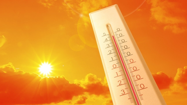 Maji 2026, muaji i dytë më i nxehtë i regjistruar ndonjëherë në Tokë