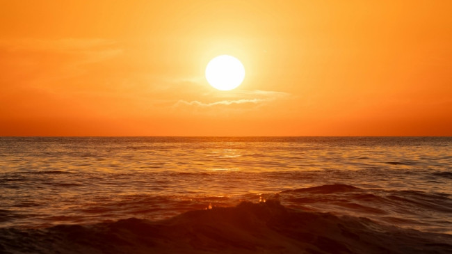 El Niño ka filluar të formohet në Paqësor dhe mund të bëhet një nga më të fuqishmit e regjistruar ndonjëherë - Çfarë mund të shkaktojë