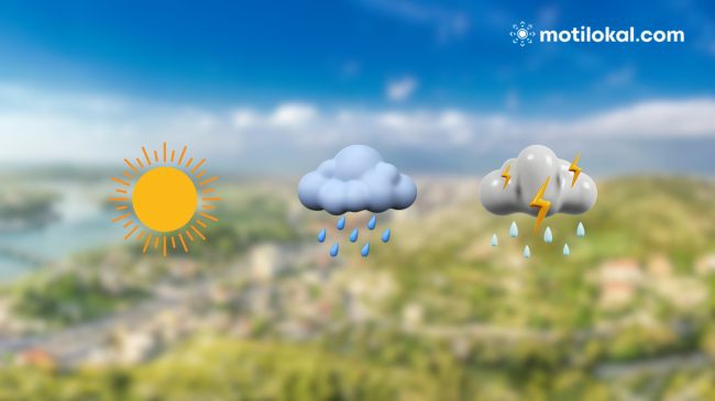 Parashikimi/ Çfarë moti na pret të shtunën në Shqipëri