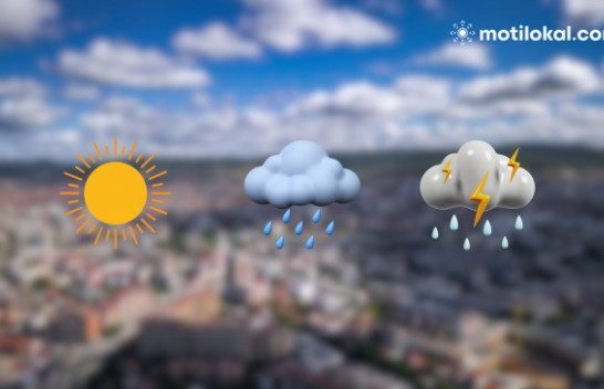 Parashikimi i motit: Çfarë na pret në fillim të javës në Kosovë?
