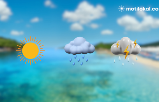 Parashikimi i motit: Çfarë na pret të martën në Shqipëri?