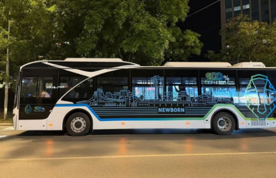 Rama prezanton autobusët e rinj elektrikë: Kryeqyteti po investon në transport të gjelbër