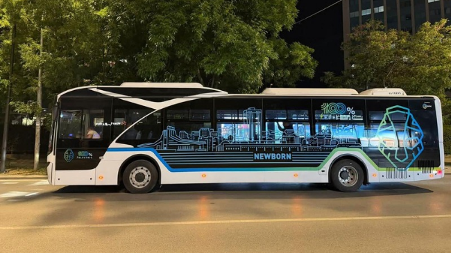 Rama prezanton autobusët e rinj elektrikë: Kryeqyteti po investon në transport të gjelbër