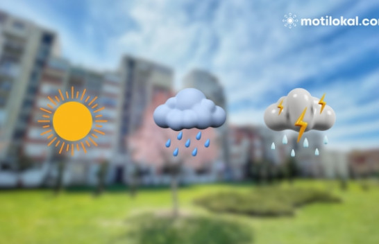 Parashikimi i motit: Çfarë na pret të enjten në Kosovë?