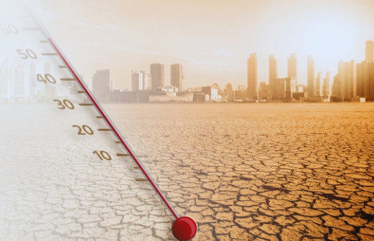 Një krizë që 'po shpaloset': Pse El Niño nuk do ta bëjë Evropën vetëm më të ngrohtë