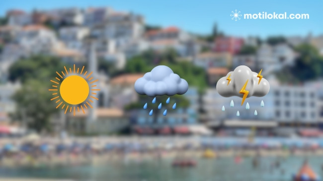 Çfarë moti na pret në fillim të javës në Mal të Zi?