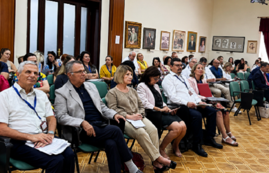 Ekspertët paralajmërojnë kriza mjedisore po ndikon drejtpërdrejt në shëndetin e njeriut