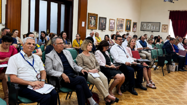 Ekspertët paralajmërojnë kriza mjedisore po ndikon drejtpërdrejt në shëndetin e njeriut