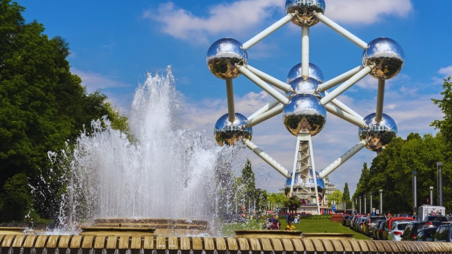 Belgjika lëshon alarm për vapë të kuqe, temperaturat i afrohen 40 gradë Celsius