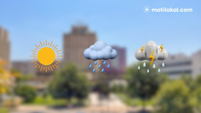 Mësoni çfarë moti pritet të shtunën në Kosovë