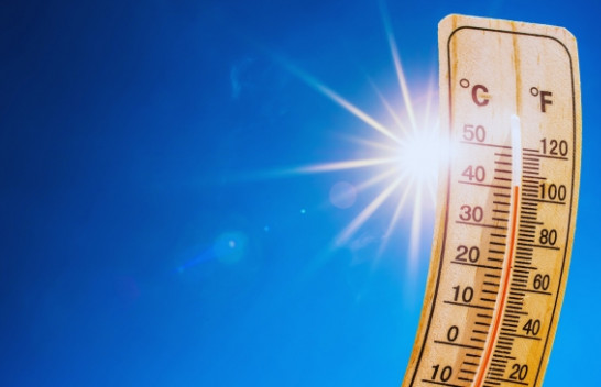 Temperaturat e larta rrisin rrezikun për shëndetin – IKSHPK apelon për kujdes