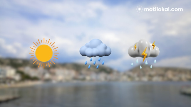 Parashikimi i motit: Si do të jetë koha të enjten në Shqipëri