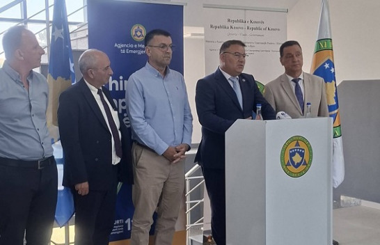 Temperatura të larta rrisin rrezikun e zjarreve në Kosovë – institucionet në gatishmëri
