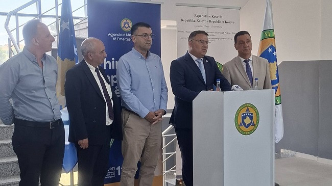 Temperatura të larta rrisin rrezikun e zjarreve në Kosovë – institucionet në gatishmëri