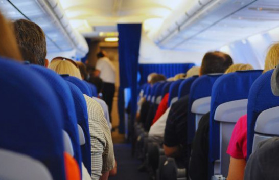 Cilat janë gabimet më të zakonshme që bëjnë pasagjerët gjatë fluturimit?