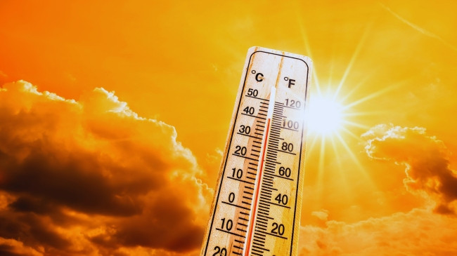 Valët e të nxehtit po rrezikojnë Evropën, ja disa mënyra si të mbrohemi nga temperaturat ekstreme