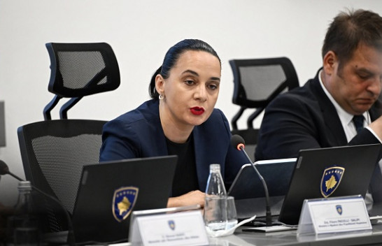 Pacolli: Rikthehen në procedurë rastet për Pëlqim Mjedisor ku nuk u respektua konsultimi publik