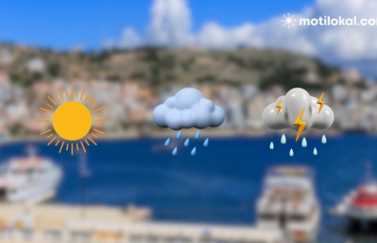 Njihuni me kushtet atmosferike për të martën në Shqipëri
