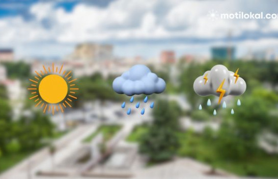 Njihuni me motin që pritet të mbajë të premten në Shqipëri