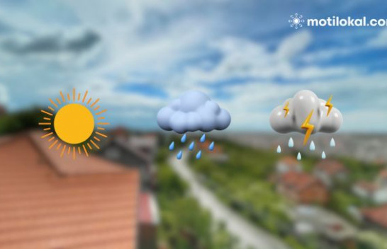 Njihuni me motin që pritet të mbajë të premten në Kosovë