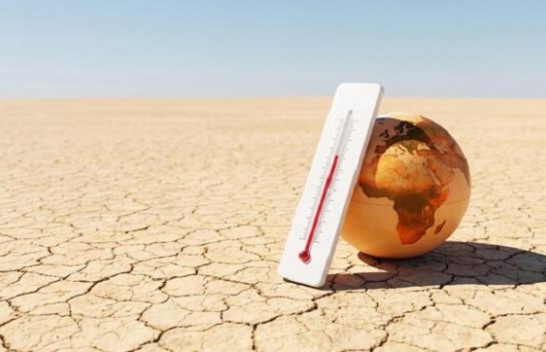 El Niño i vitit 2026 është në rrugën e duhur për t'u bërë më i forti i regjistruar ndonjëherë