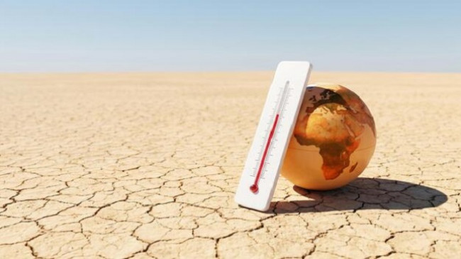 El Niño i vitit 2026 është në rrugën e duhur për t'u bërë më i forti i regjistruar ndonjëherë