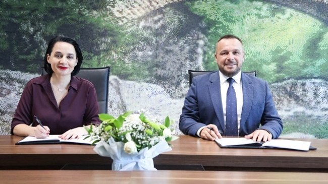 Ministria e Mjedisit dhe Ministria e Mbrojtjes bashkojnë forcat për një Kosovë më të pastër
