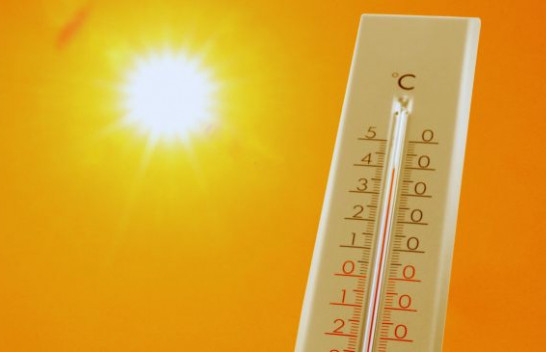 Valët e të nxehtit në Evropë po rrisin rrezikun e sëmundjeve infektive