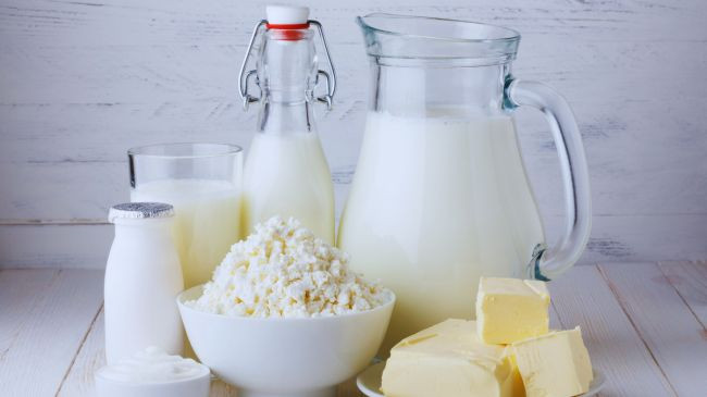 AUV zbulon mospërputhje në produktet e qumështit: Vaj palme dhe përbërës të padeklaruar në etiketa
