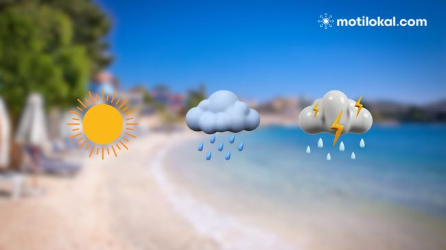 Vala e të nxehtit vijon në Shqipëri, temperaturat pritet të mbeten të larta edhe të premten