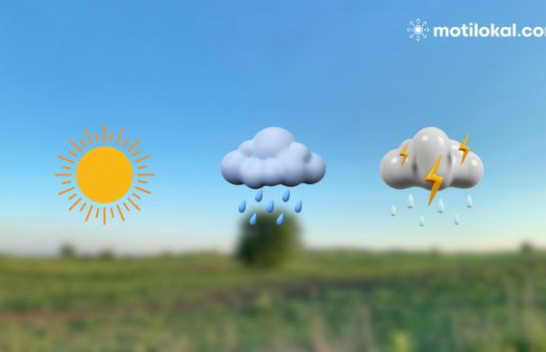 Kosova vijon me mot të nxehtë, ja ku mund të ketë reshje e stuhi