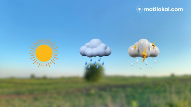Kosova vijon me mot të nxehtë, ja ku mund të ketë reshje e stuhi