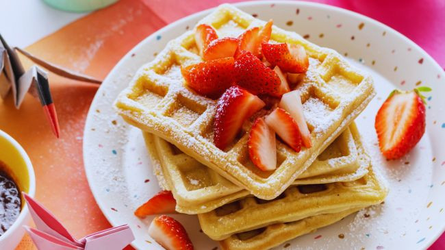 Nutricionistët zbulojnë ushqimet më të mira për fëmijët
