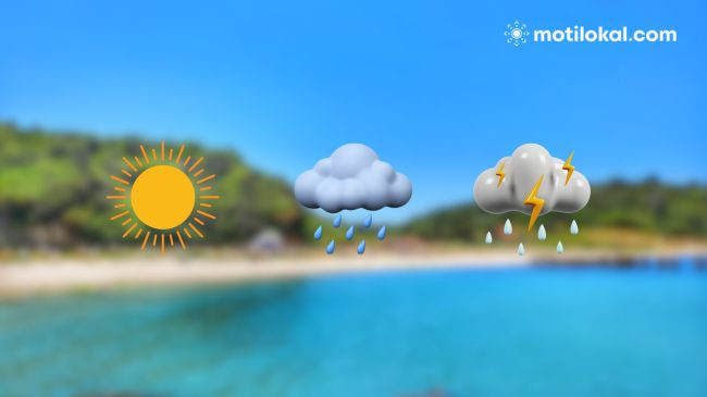 Vala e të nxehtit vijon në Shqipëri, temperaturat pritet të mbeten të larta edhe të shtunën