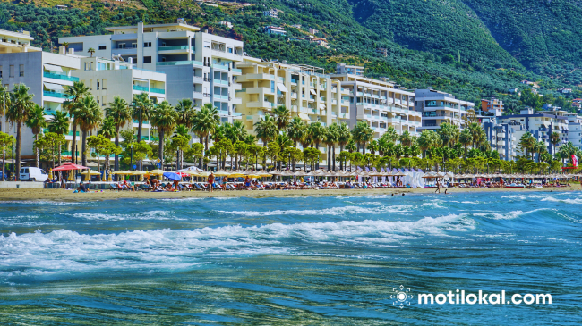 Task Forca e Sezonit Turistik mblidhet pas ngjarjes në Vlorë, në fokus siguria