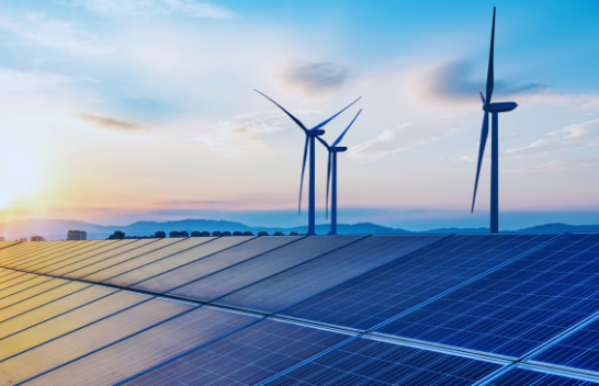 Energjia e erës apo ajo diellore: Cili burim energjie është më efikas?